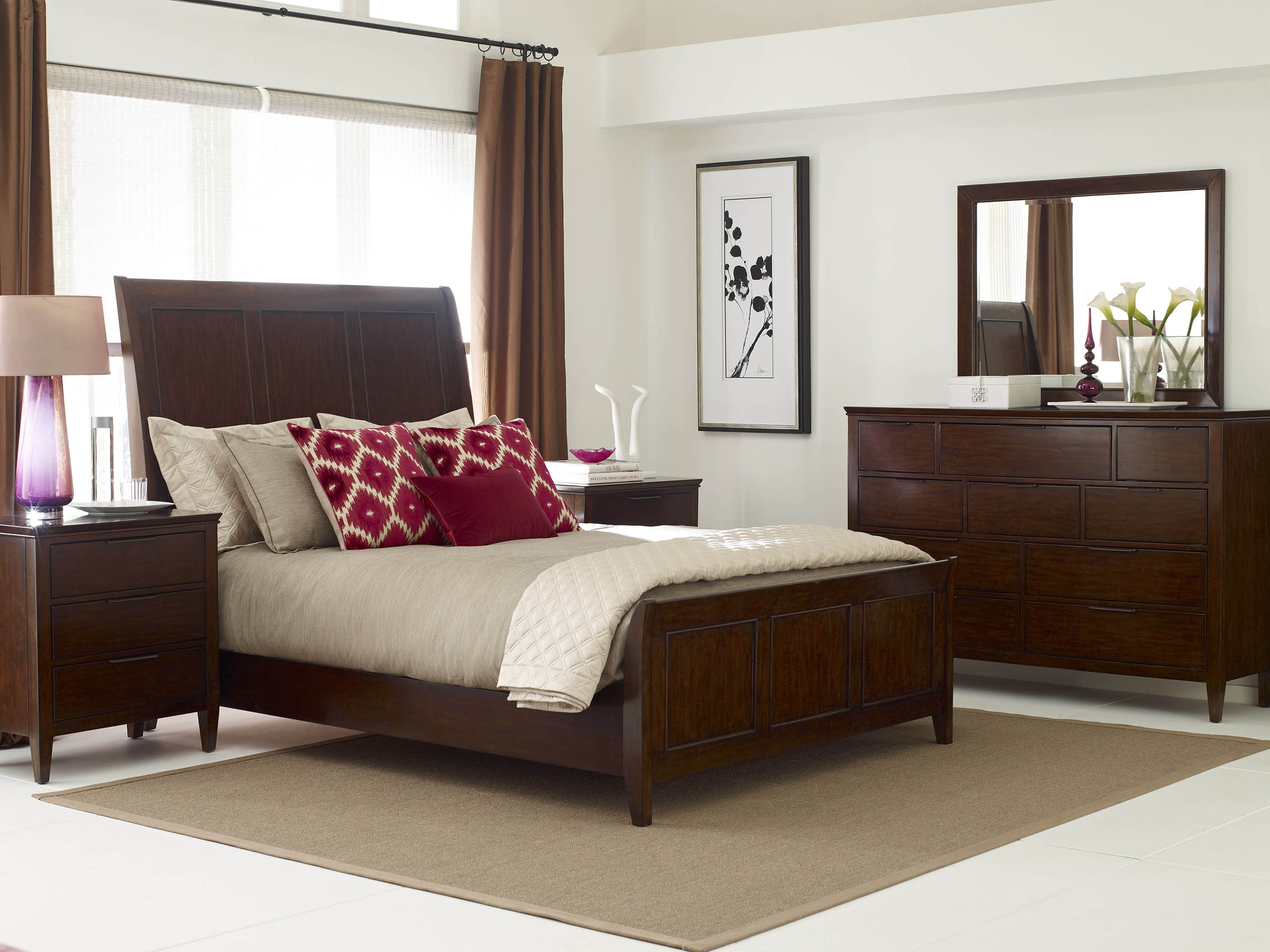 elise elm bedroom furniture